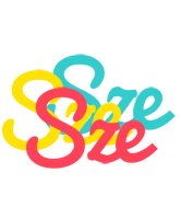 Sze disco logo