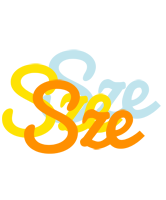 Sze energy logo