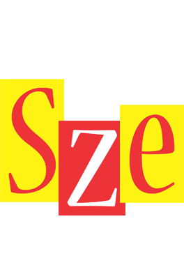 Sze errors logo