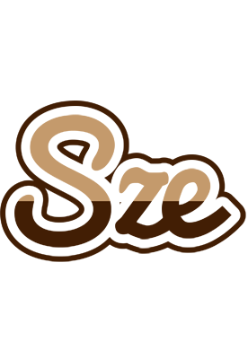 Sze exclusive logo
