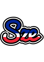 Sze france logo