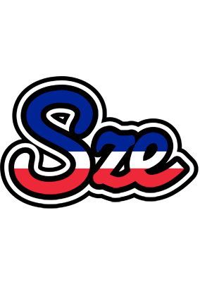 Sze france logo