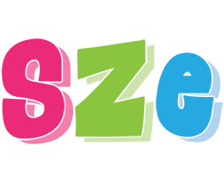 Sze friday logo