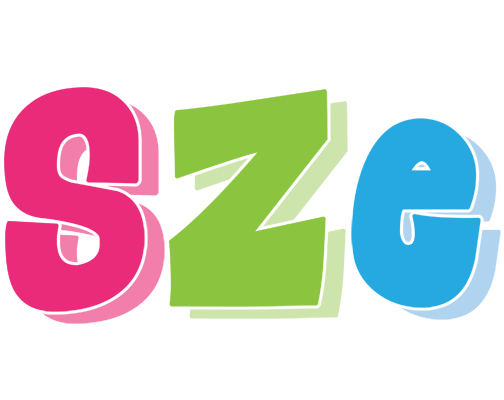 Sze friday logo