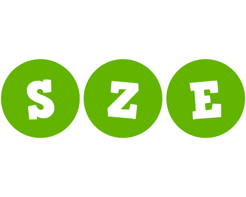 Sze games logo