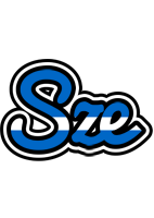 Sze greece logo