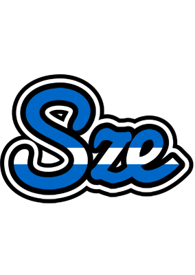 Sze greece logo