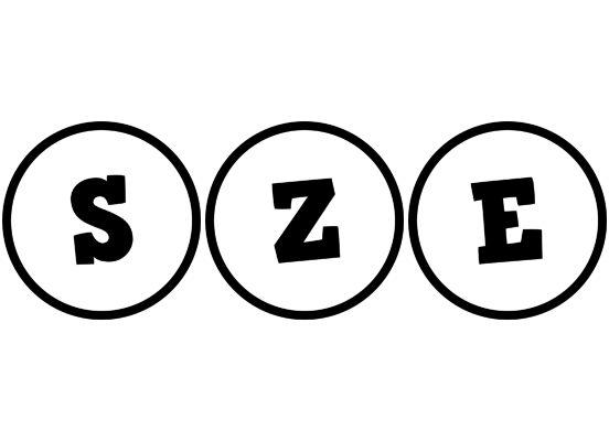 Sze handy logo