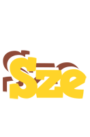 Sze hotcup logo