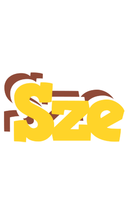 Sze hotcup logo