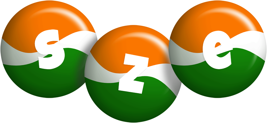 Sze india logo