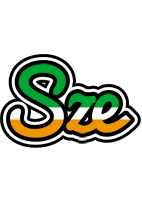 Sze ireland logo