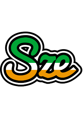 Sze ireland logo