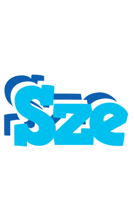 Sze jacuzzi logo