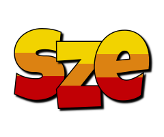 Sze jungle logo