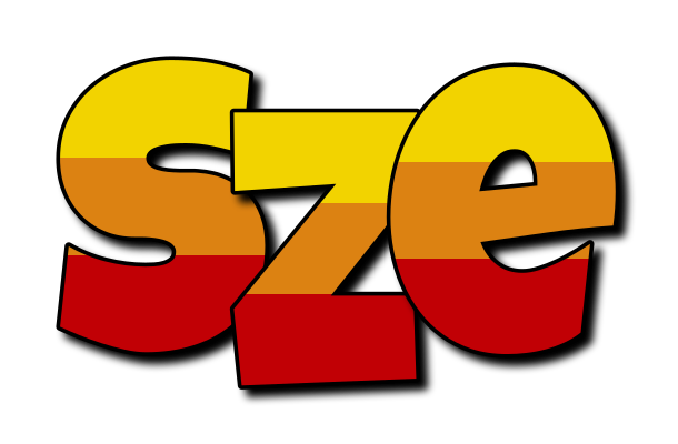 Sze jungle logo