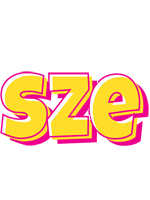 Sze kaboom logo