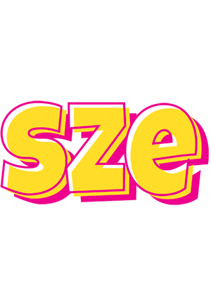 Sze kaboom logo