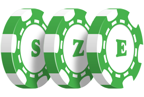 Sze kicker logo