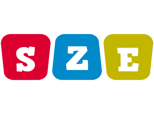 Sze kiddo logo