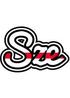 Sze kingdom logo