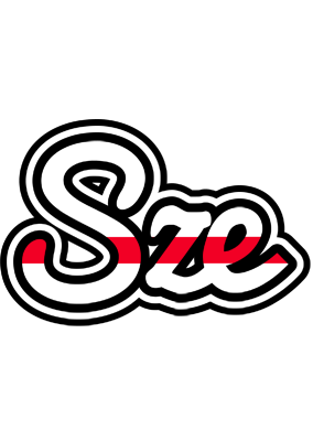Sze kingdom logo
