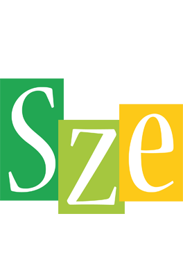 Sze lemonade logo