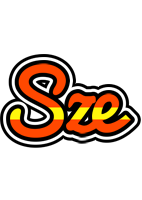 Sze madrid logo