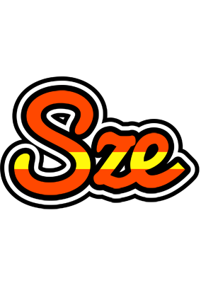 Sze madrid logo