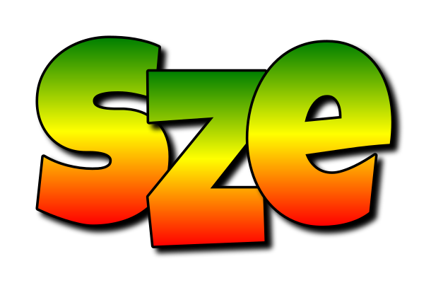 Sze mango logo