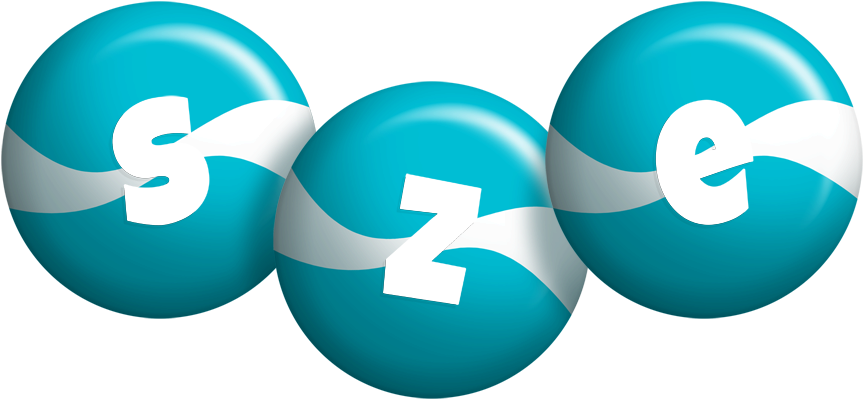 Sze messi logo