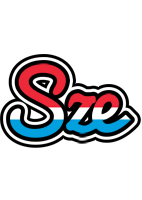 Sze norway logo