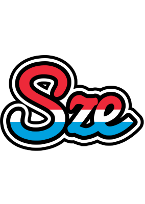 Sze norway logo