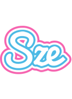 Sze outdoors logo