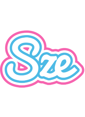 Sze outdoors logo