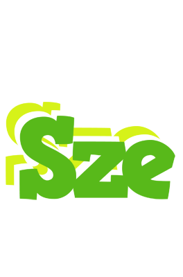 Sze picnic logo