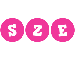 Sze poker logo