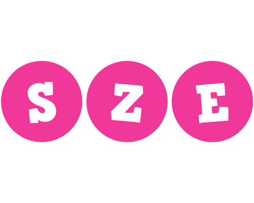 Sze poker logo
