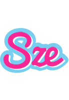 Sze popstar logo