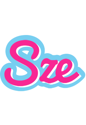 Sze popstar logo