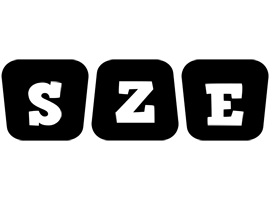 Sze racing logo