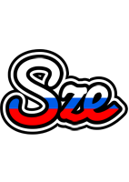 Sze russia logo