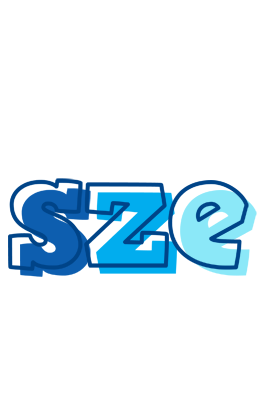 Sze sailor logo