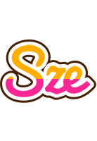 Sze smoothie logo