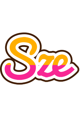 Sze smoothie logo