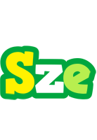 Sze soccer logo