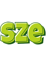 Sze summer logo