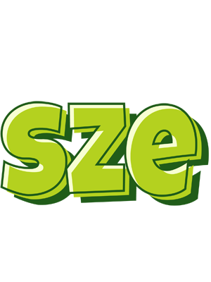 Sze summer logo