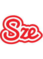 Sze sunshine logo