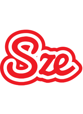 Sze sunshine logo